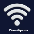 Piso Wifi Pause PH